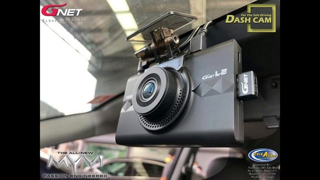 GNET L2 - 2CH FHD/HD