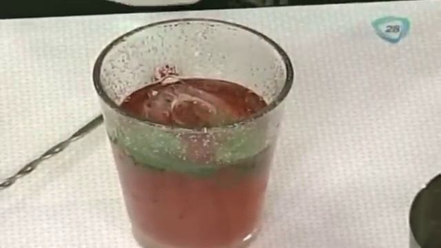 Receta para preparar mojitos. Receta de mojitos / Bebidas / Cóctel cubano смотреть онлайн