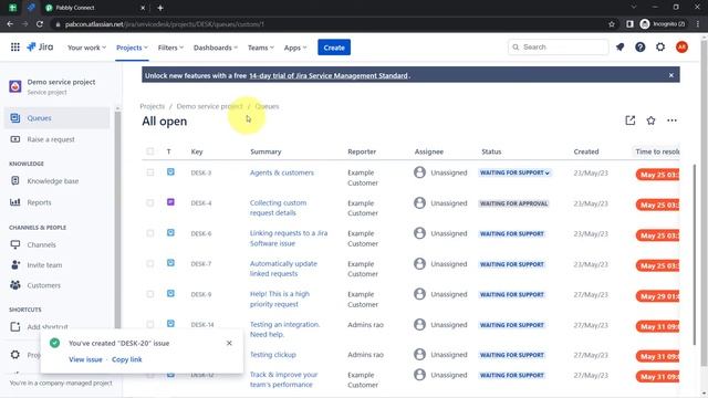 How to Add Jira Issues to Google Sheets - Jira Google Sheets Integration смотреть онлайн