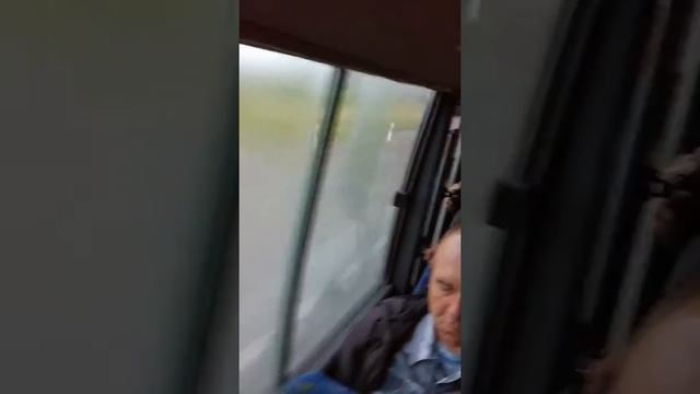 Рейс Березовский-Кемерово 5:00 смотреть онлайн