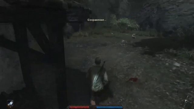 Прохождение Risen ► Part 1