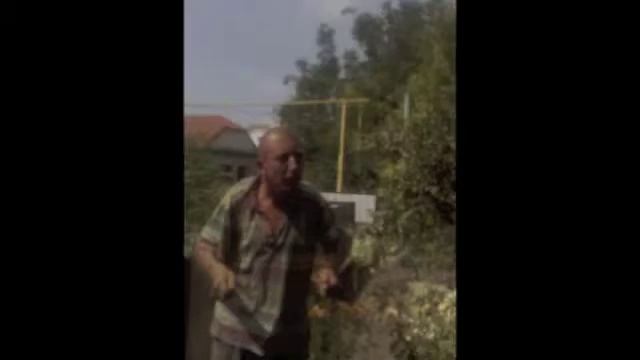 Fatboy Slim - Ya Mama ( by Tselindrr ) смотреть онлайн