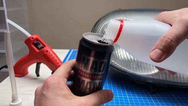 🔥Just 3 drops of acetone and my headlight is like new ❗️goodbye yellow headlights смотреть онлайн