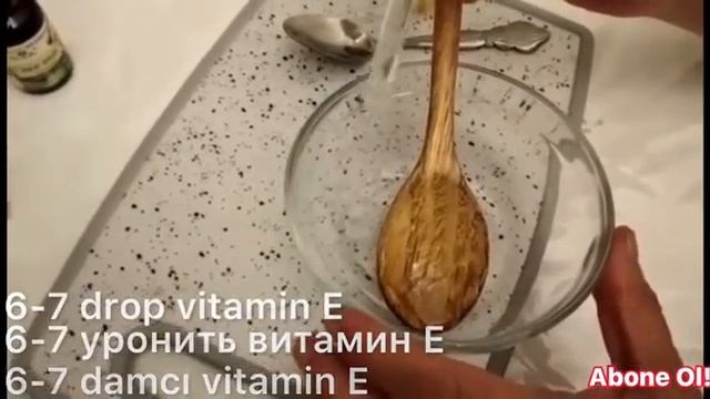 DƏRİNİ LƏKƏLƏRDƏN TƏMİZLƏYƏN EFFEKTLİ SERUM смотреть онлайн