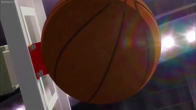RAKUZAN VS SEIRIN EDIT/AMV