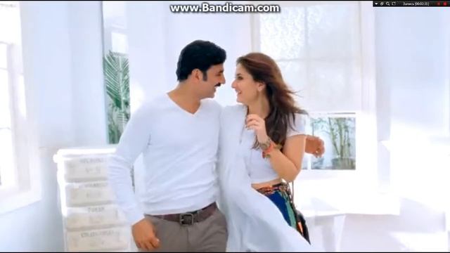 Song-Teri Meri Kahaani And филм Габбар Вернулся ИЛИ GABBAR IS BACK