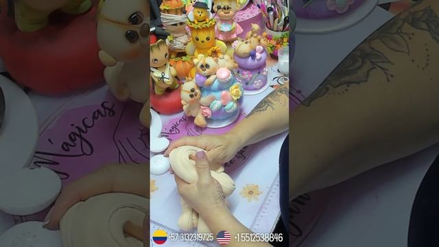 Clase 01-08-2024 en Porcelana Fria (En Vivo) смотреть онлайн