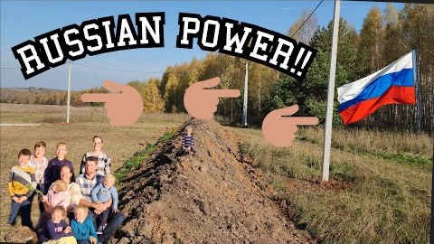 Канадская семья в НН.. WHAT are they doing NOW? смотреть онлайн