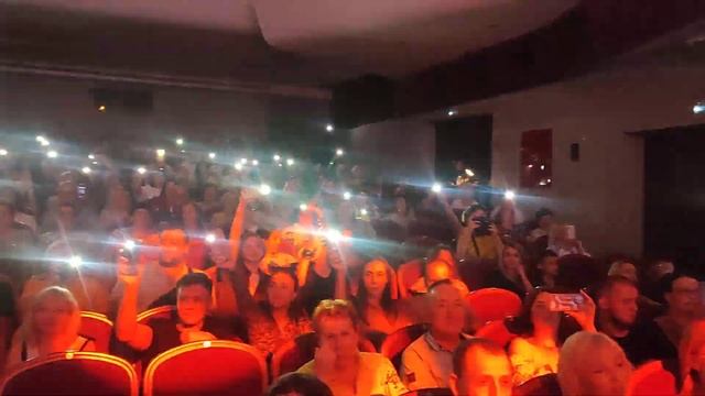 Песня о Волжском от артистов Нонны Гришаевой смотреть онлайн