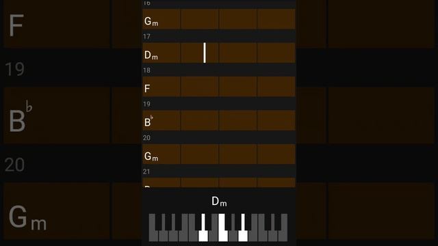 IMPROVISATION PIANO EN Gm смотреть онлайн