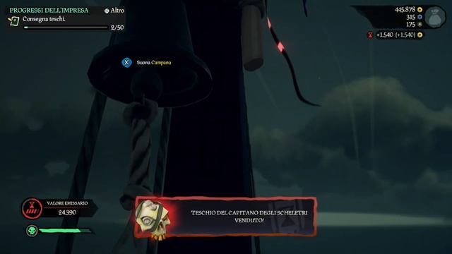 SPECIALE 100 ISCRITTI:TROLLO tutto il tempo i miei amici su SEA OF THIEVES ⚔️😂 смотреть онлайн