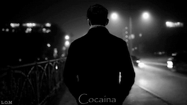 Clandestina - Cocaina (Slowed + Reverb) смотреть онлайн