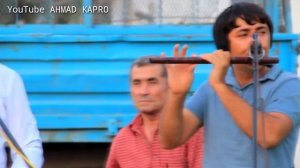 Ахлиддини Кулоби ( Базми Туёна ) 2023