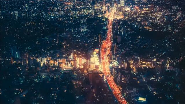 A.M.R - Time Lapse (Original mix) смотреть онлайн