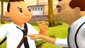 Привет, я Николя! (мультики для детей)