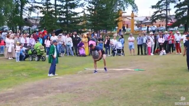 Сунтаар ыһыаҕа 2018