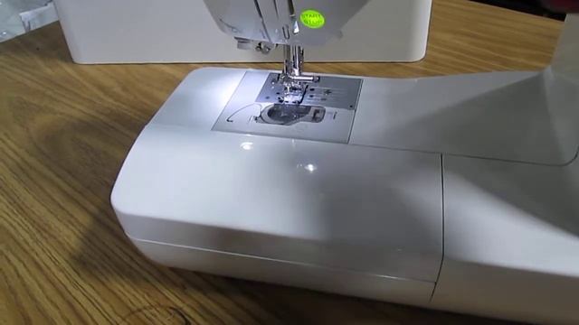 Auction #2849404 - TEMPO BABY LOCK SEWING MACHINE #2 смотреть онлайн