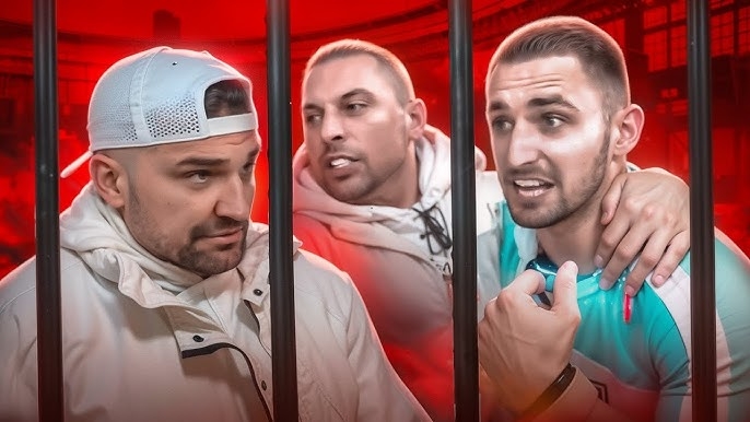 ЛИТВИНА ПОСАДИЛИ ЗА ДРАКУ смотреть онлайн