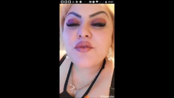 Iflos shunaqalar sharmanda qilyapti