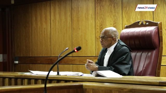 WATCH: Timol family allowed to intervene in Rodrigues stay of prosecution bid смотреть онлайн