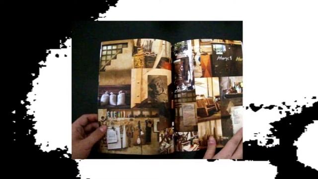 ISSUE 103 смотреть онлайн