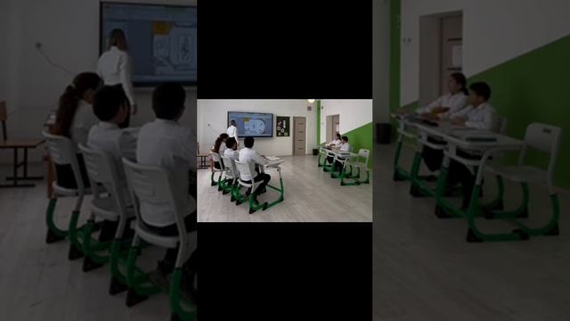 Мүткенов атындағы ЖОББМ. Химия пәні мұғалімі: Қимаш Гүлсая Дарханқызы смотреть онлайн
