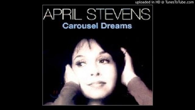 April Stevens - Once upon a very special time