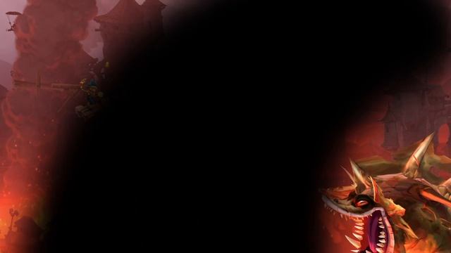 Прохождение Rayman Legends на русском языке без комментариев Часть 2