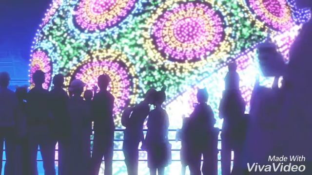 Ято/Хиёри/Фуджисаки—Она смотреть онлайн