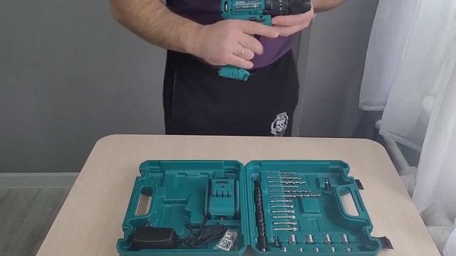 Отзыв на шуруповерт Rokodil Twist 2 Pro Impact, спустя три месяца использования смотреть онлайн