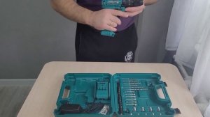 Отзыв на шуруповерт Rokodil Twist 2 Pro Impact, спустя три месяца использования