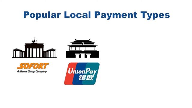 Planet Payment Solutions Gateway