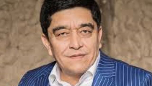 Хуршид Расулов — Йўқчилик. смотреть онлайн