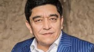 Хуршид Расулов — Йўқчилик.