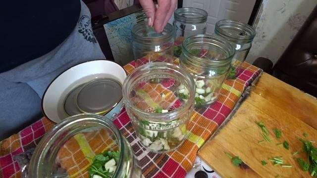 Рецепт маринованного перца по-болгарски смотреть онлайн