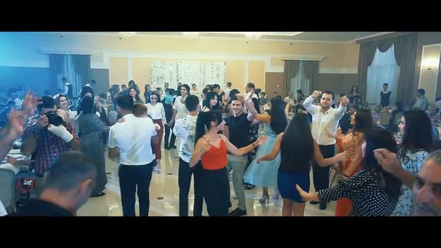 Gegham Sargsyan \ Astvac Pahi 2020 #davidoffproduction