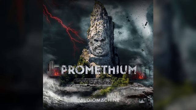 Audiomachine - Mind Demons смотреть онлайн