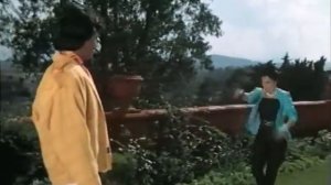 ХРАМ ЛЮБВИ. Митхун Чакроборти. ИНДИЯ