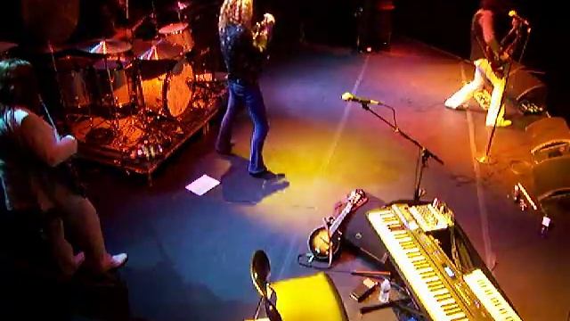 LED ZEPPELIN 2 The Song Remains The Same (from johnpauljoel.com) смотреть онлайн