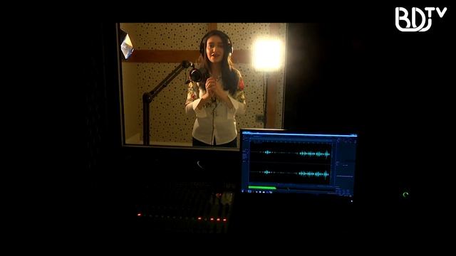 DİNLƏ : FİDAN MƏDƏTOVA "Ya Rəbb" (Sevda Doğan Karakaş) #33 смотреть онлайн