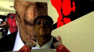 Selene Delgado Wants Me To Bring Him Baby Angry Munci Nextbot Gmod