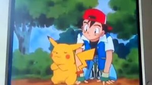 Песня.  Покемон