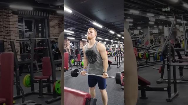 ПОЧЕМУ НЕ РАСТУТ МЫШЦЫ? Одна из главных причин смотреть онлайн