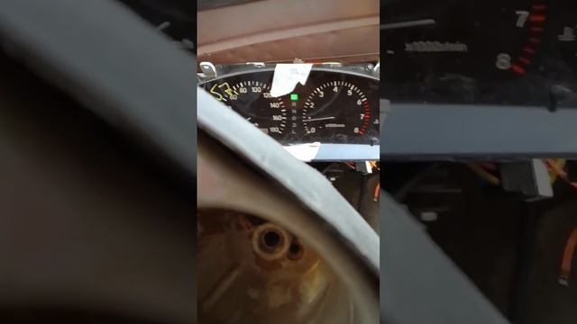 Jz на волгу .Volga With A Japanese Motor. волга газ 24