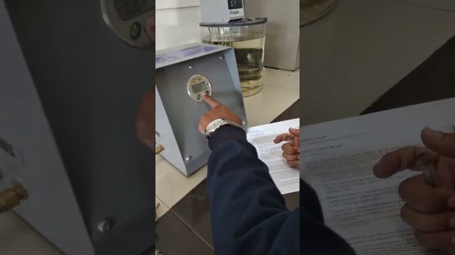 Viscosity Meter FungiLab смотреть онлайн