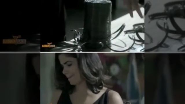 Amor a Vida (217я серия) скрины с музыкой смотреть онлайн