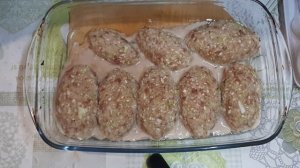 Суп с сырными клёцками, ленивые голубцы, кабачковые оладьи