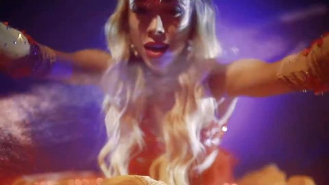 ШОУ “ЛЕДИ В БОКАЛЕ” смотреть онлайн