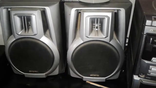 Aiwa nsx s202 смотреть онлайн