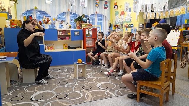 Неболейка. ДОУ 82 Братск смотреть онлайн